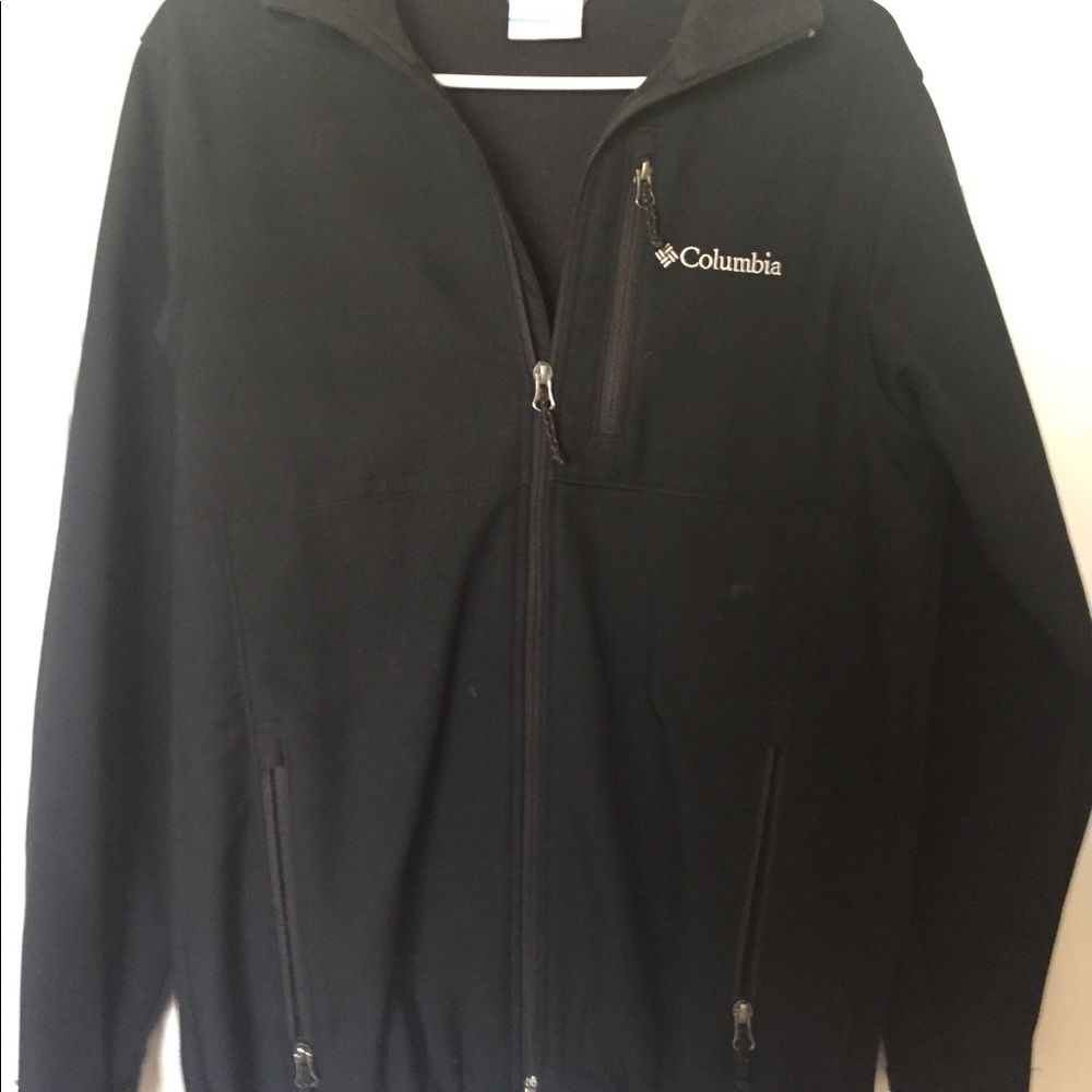 Colombia Jacket (S) - Picture 2 of 3